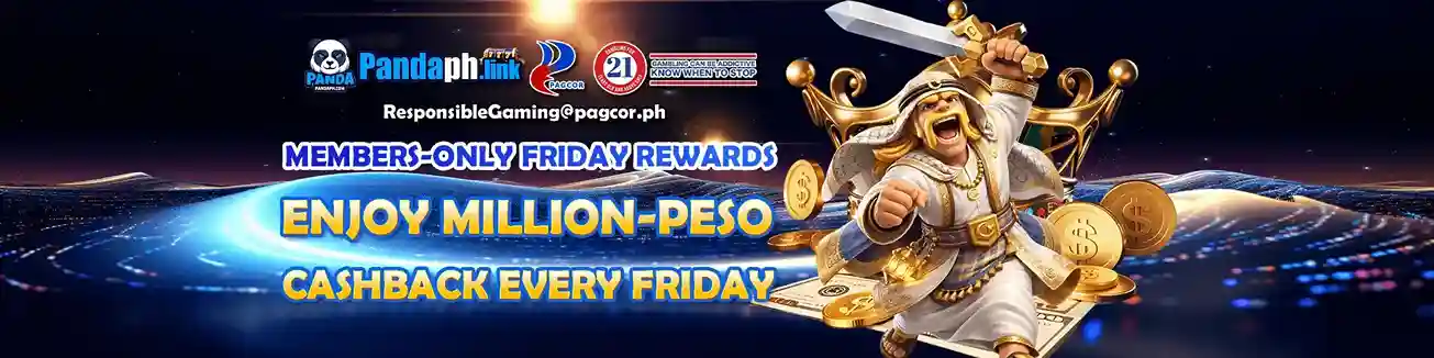PANDAPH news