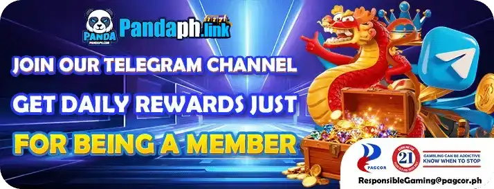 PANDAPH promotions