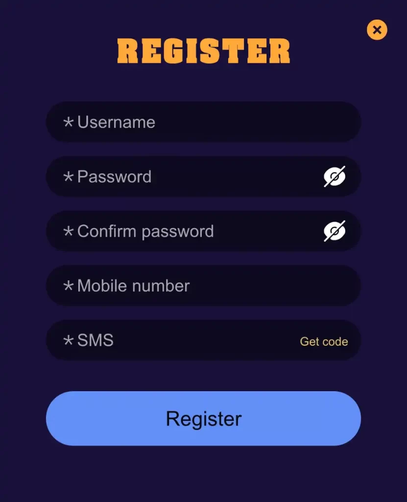 Register